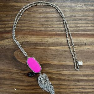 Kendra Scott Rayne Necklace